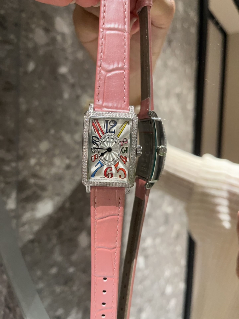 FRANCK MULLER